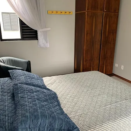 Lindo Apartamento Na Praia De Mariscal Pe Na Areia Bombinhas Exterior photo