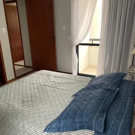 Lindo Apartamento Na Praia De Mariscal Pe Na Areia Bombinhas Exterior photo
