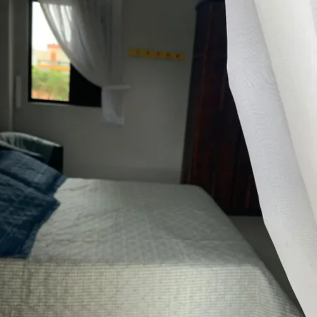 Lindo Apartamento Na Praia De Mariscal Pe Na Areia Bombinhas Exterior photo