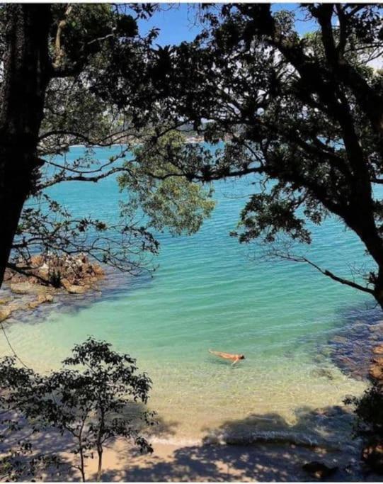 Lindo Na De Mariscal Pe Na Areia Apartamento