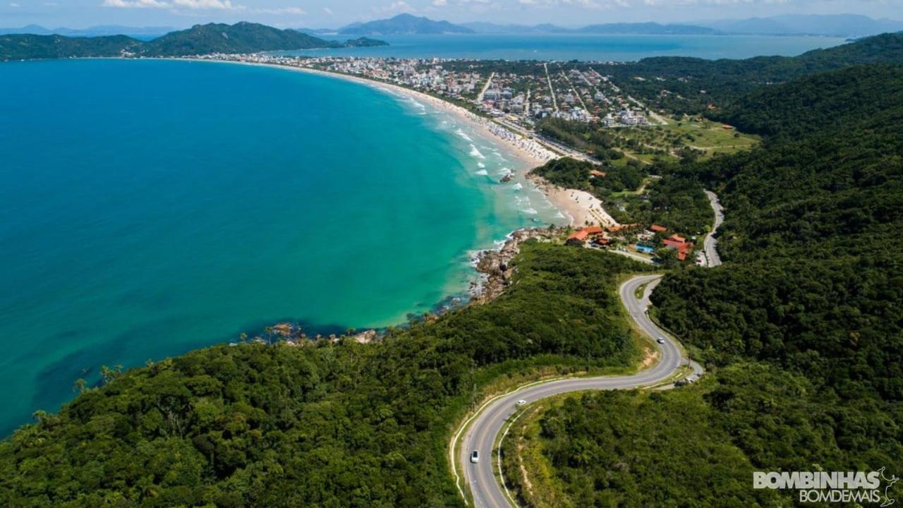 Apartamento Lindo Na De Mariscal Pe Na Areia