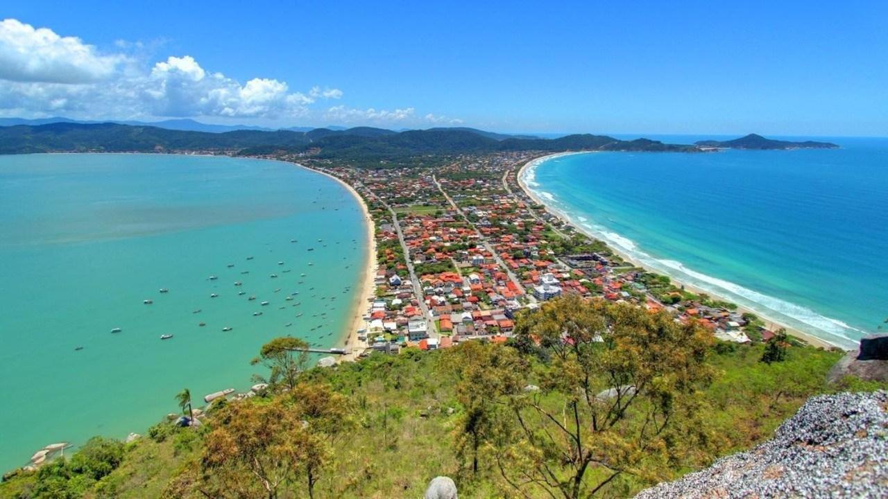 Apartamento Lindo Na De Mariscal Pe Na Areia *