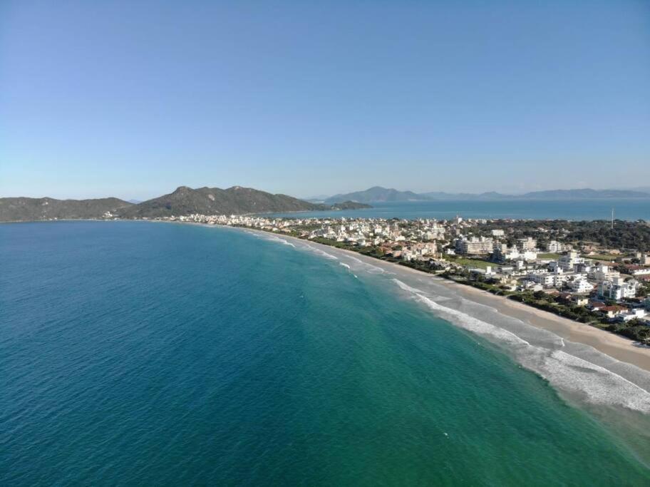 Apartamento Lindo Na De Mariscal Pe Na Areia Bombinhas