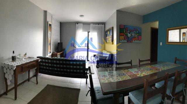 Lindo Na De Mariscal Pe Na Areia Apartment