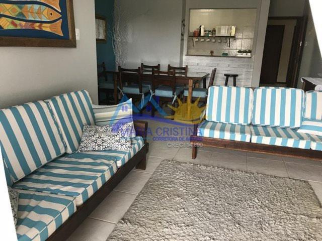 Lindo Na De Mariscal Pe Na Areia Apartment