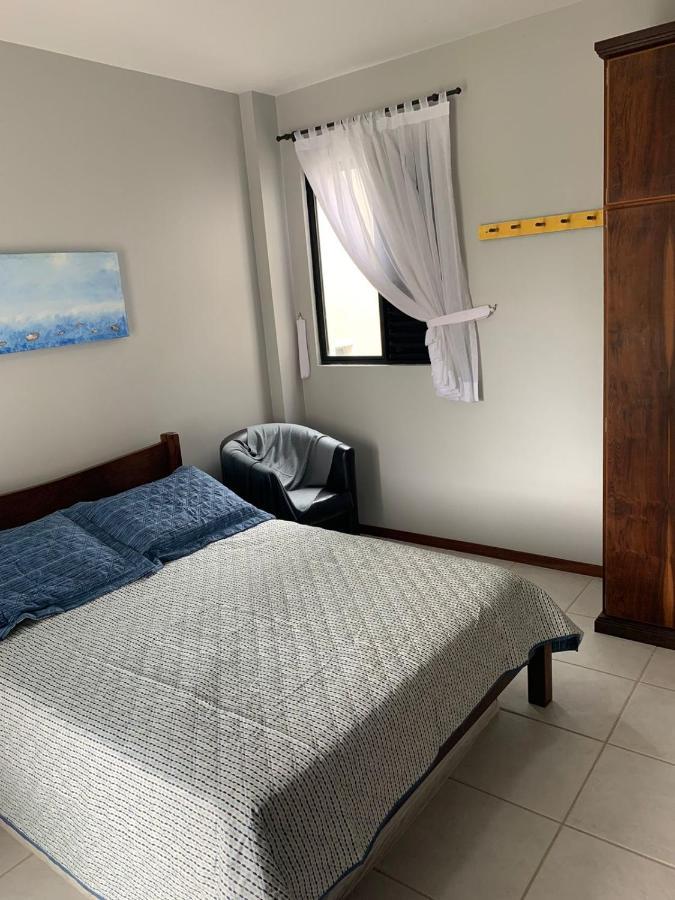 Apartment Lindo Na De Mariscal Pe Na Areia *
