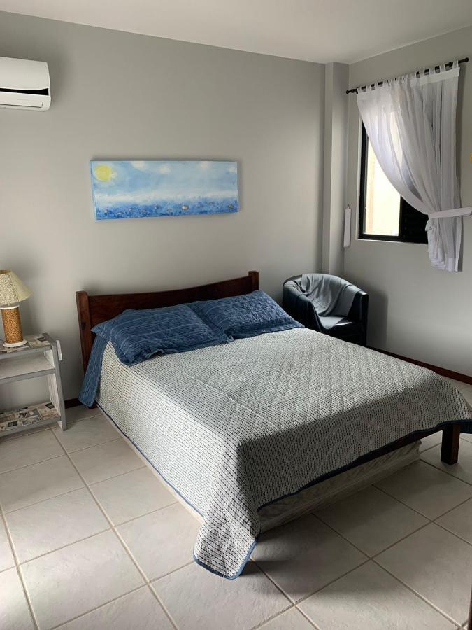 Apartment Lindo Na De Mariscal Pe Na Areia *