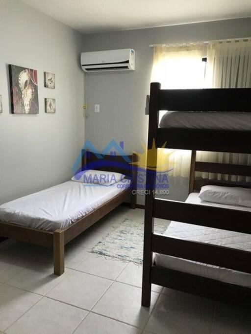 Lindo Na De Mariscal Pe Na Areia Apartment Bombinhas