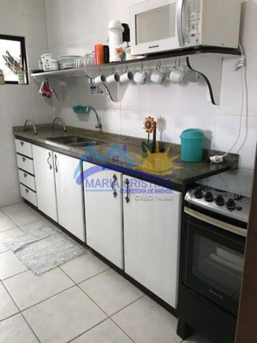 Apartment Lindo Na De Mariscal Pe Na Areia